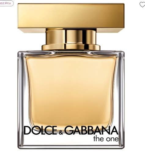 dm dolce gabbana the one|the one dolce gabbana nocibe.